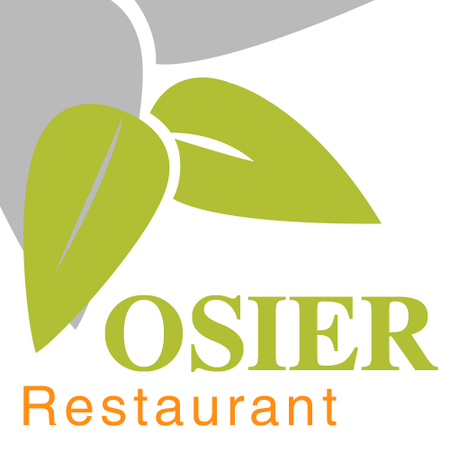Logo Restaurant Osier